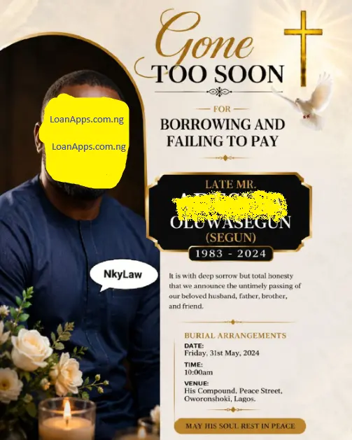 What To Do When A Loan App Posts Your Pictures to Shame You in 2026
